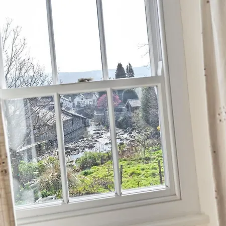 Vakantiehuis No 6 The Forge *