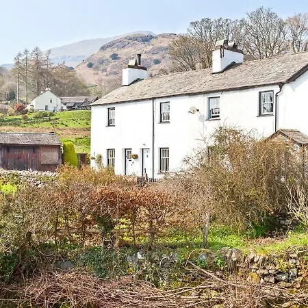 No 6 The Forge Vakantiehuis Coniston