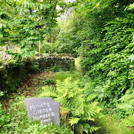 No 6 The Forge * Coniston