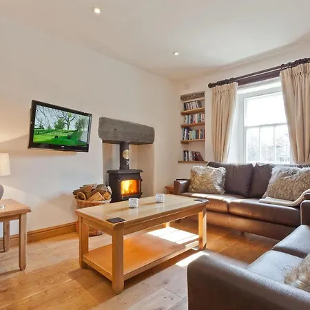 No 6 The Forge Tatil Evi Coniston