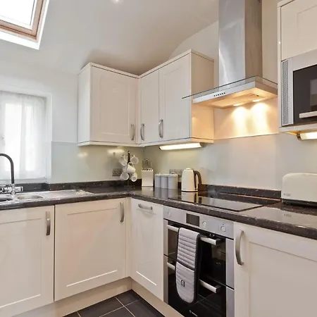 No 6 The Forge Tatil Evi