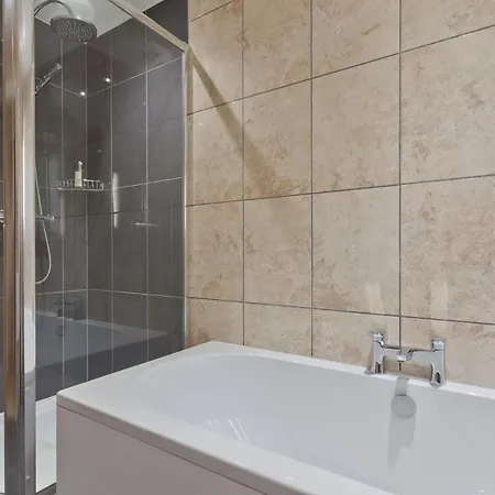 Tatil Evi No 6 The Forge Coniston