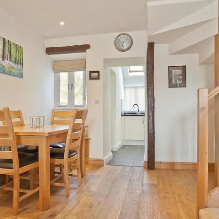 No 6 The Forge Tatil Evi Coniston