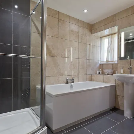 Tatil Evi No 6 The Forge Coniston