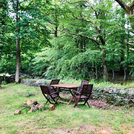 Сasa de vacaciones No 6 The Forge Coniston