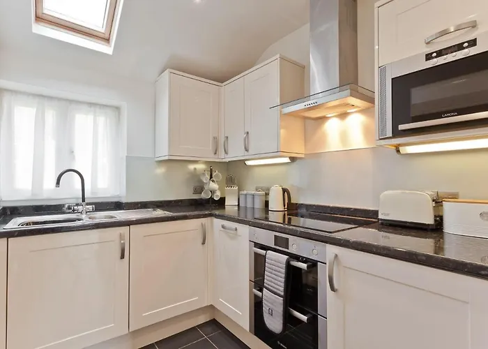 No 6 The Forge بيت للعطل