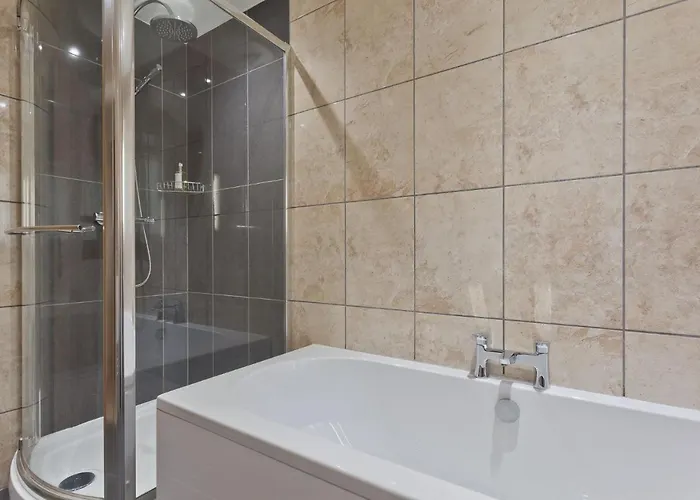 بيت للعطل No 6 The Forge كونيستون