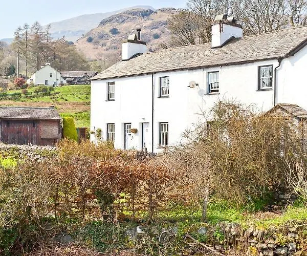 No 6 The Forge بيت للعطل كونيستون