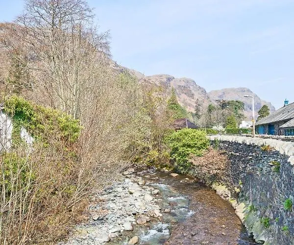 بيت للعطل No 6 The Forge