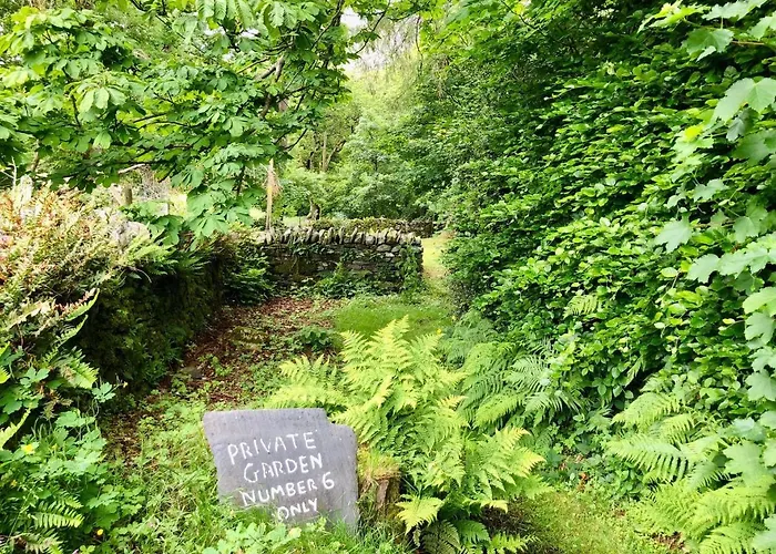 No 6 The Forge * كونيستون